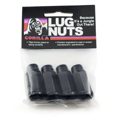 gorilla 41147XLBcB Lug Nut