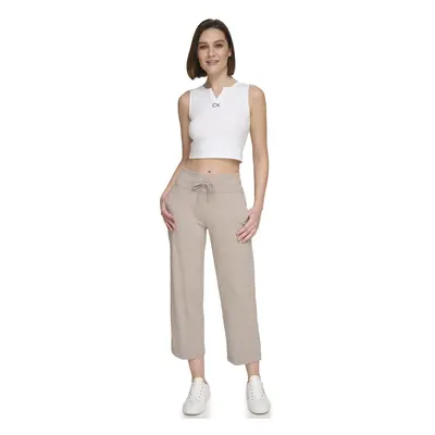 Calvin Klein Performance Women's Calvin Klein Lightweight Lounge Pants