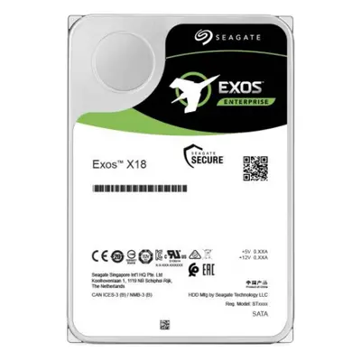 ENTERPRISE C EXOS X18 10TB