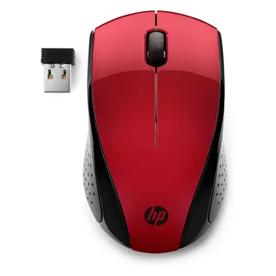 Wireless Mouse (Sunset