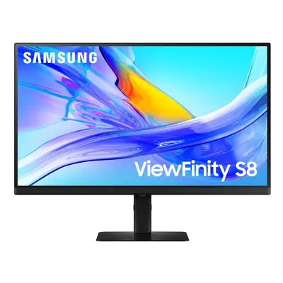 Samsung ViewFinity S8 S27D800UAU skarm