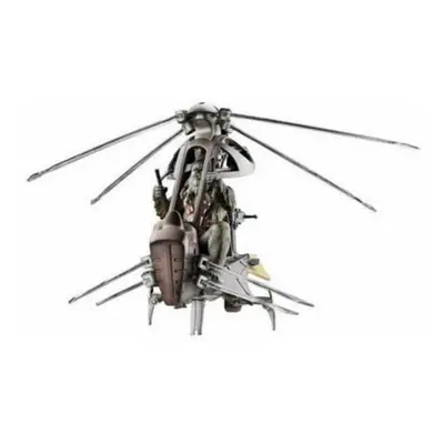 Hasbro Star Wars Episode Wookie Helicopter with Wookie