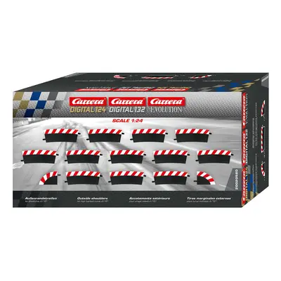 Carrera Slot Car Acessory