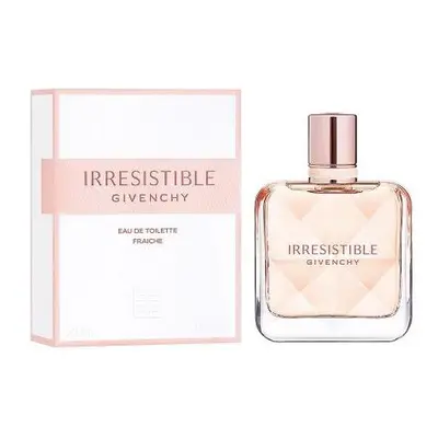 Givenchy Irresistible 1.7 Eau De Toilette Fraiche Spray For Women