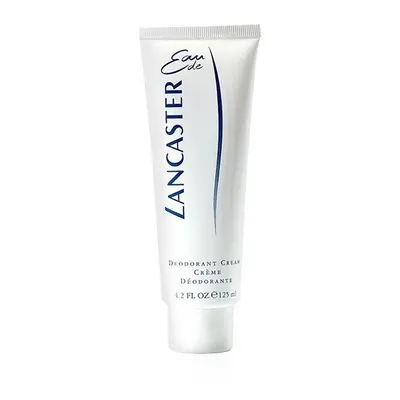 Lancaster Eau De Lancaster Deodorant Cream 125ml