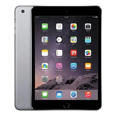 iPad Mini 64GB Wi-Fi Spacegrey