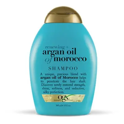 OGX Renewing Argan Oil of Morocco Shampoo 385ml