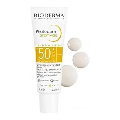 Bioderma Photoderm Spot-Age Invisible SPF50+ 40ml