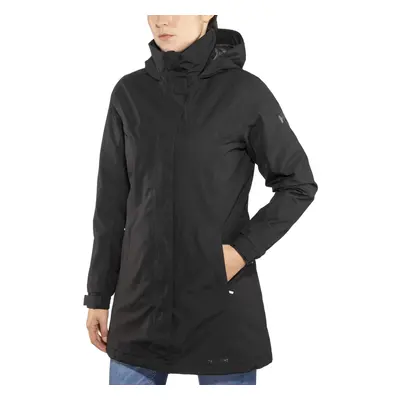 Helly Hansen Women's Aden Insulated Waterproof Windproof Breathable Co