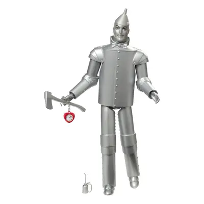 Barbie Collector Wizard of Oz Tin Man Doll