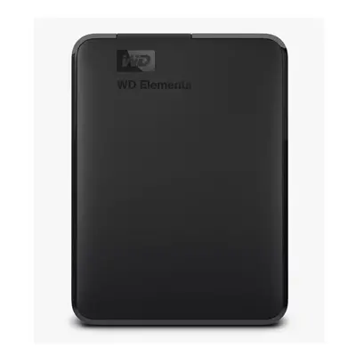 WD 1TB 2,5" USB