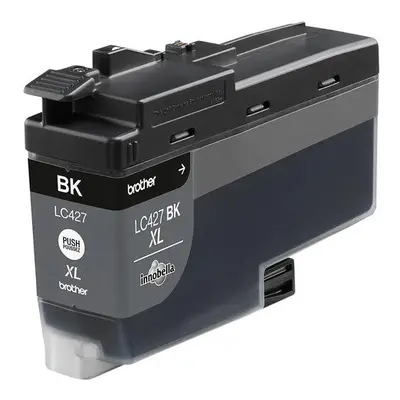 Black Ink Cartridge