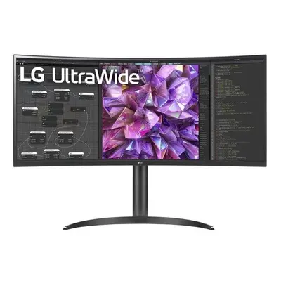 34IN CURVED ULTRAWIDE IPS 5MS