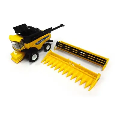 New Holland CR8.90 Combine Model Kit