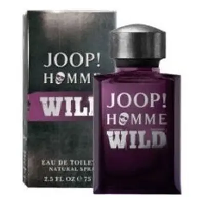 Joop! - Joop Homme EDT Wild 125ml