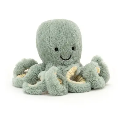 Baby Odyssey Octopus Plush Soft Toy