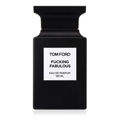 F--King Fabulous by Tom Ford Eau De Parfum 3.4oz/100ml Spray New In Box