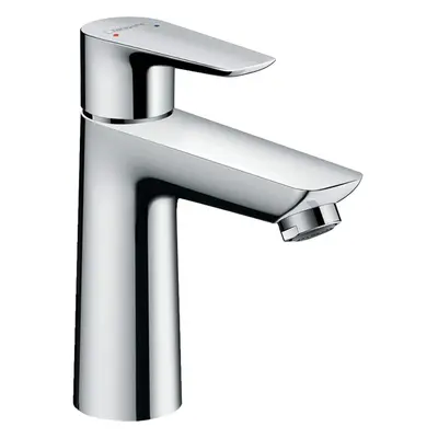 HANSGROHE Talis E Mon Lav Without Vac Chrome