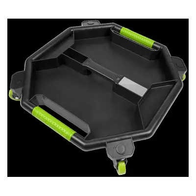 Creeper Tool Tray - Hi-Vis