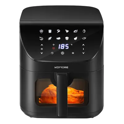 8L Multi-Functional Air Fryer