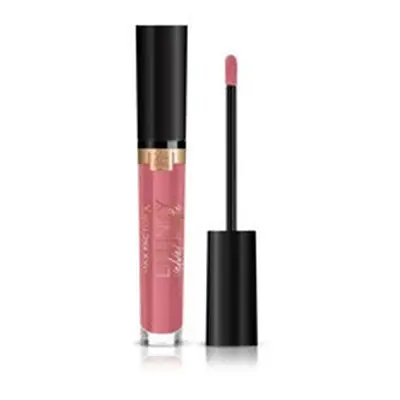 Max Factor - Lipfinity Velvet Matte Liquid Matte ( Lips tick ) ml