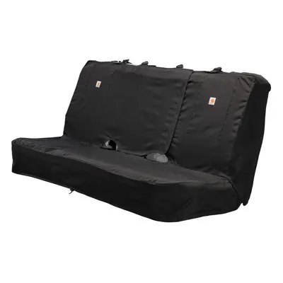 carhartt Universal Bench Seat cover Black