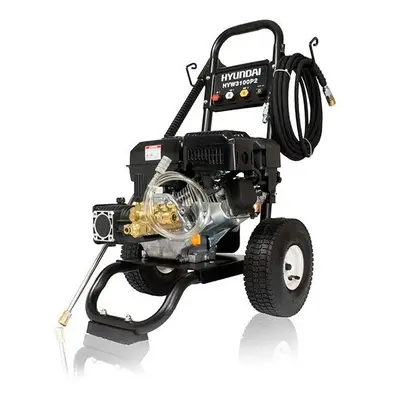 Hyundai HYW3100P2 3100psi Petrol Pressure Washer