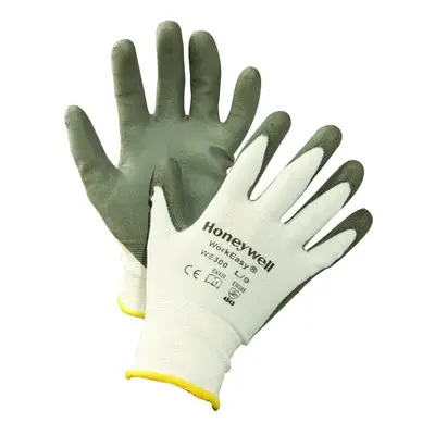 Honeywell Retail Workeasy Dyneema PU-Coated Cut-Resistant Gloves gauge Large (RWS-57041)