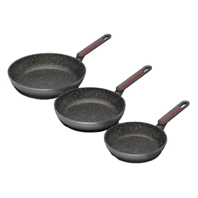 Set of Frying Pans - 26cm TAF-03POS TECHWOOD