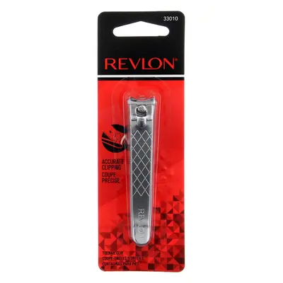 Revlon Toenail Clipper ea (Pack of 2)