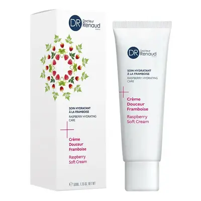 Dr Renaud Raspberry Soft Cream | Ml