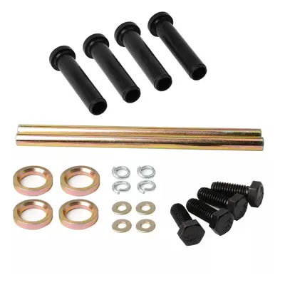 Polaris A-Arm Bushing & Shaft Kit for Models