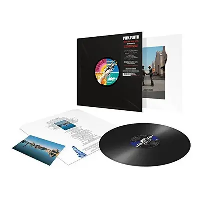 Wish You Were Here by Pink Floyd - Vinyl | Pink Floyd Vinyl Album