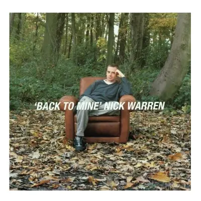 Back to Mine - Nick Warren