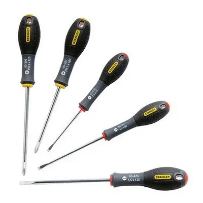 Stanley 0-65-440 FatMax Screwdriver Set Parallel / Phillips Set of