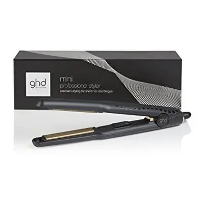 ghd Mini Styler Professional Ceramic Hair Straighteners, Pack of