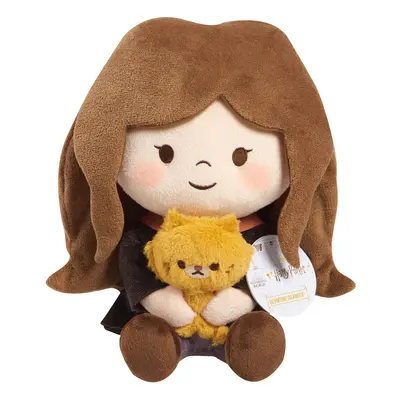 Harry Potter Wizarding Friends and Pals Hermoine 11-inch Soft and Cuddly Plush Stuffed Animal Ki