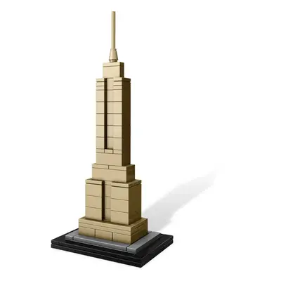 LEGO Architecture Empire State Building (21002)