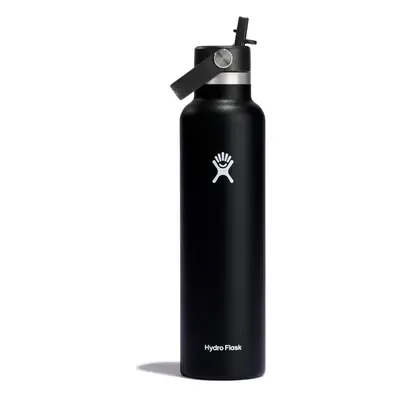 Hydro Flask Standard Flex Straw Cap Black Oz