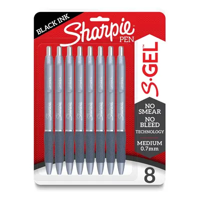 Sharpie SGel Pens Black