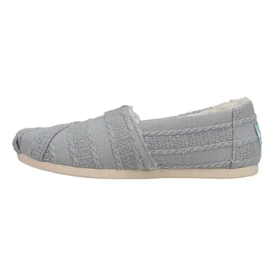 TOMS classic Alpargata Stone grey B (M)