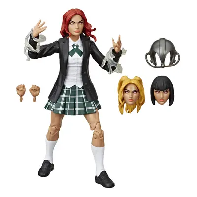 Marvel Hasbro Legends Series Inch Collectible Action Figure Stepford