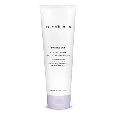 Bareminerals Poreless Clay Cleanser Facial Pore Cleanser, Ounce