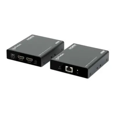 4K Hdmi Over Ethernet