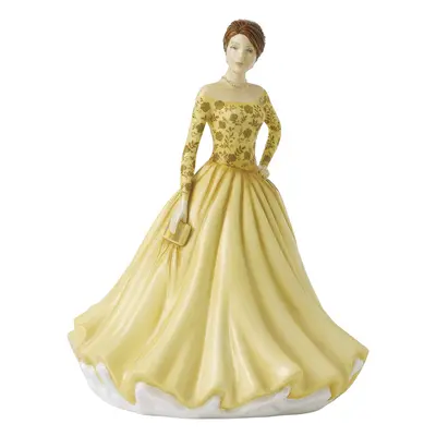 Royal Doulton Jane Michael Doulton Figure of The Year HN Co