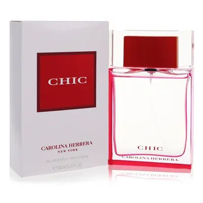 Carolina Herrera Chic 80ml EDP Spray