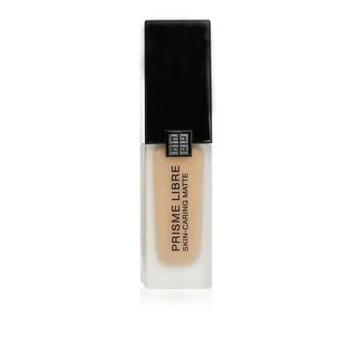 Givenchy Prisme Libre Skin Caring Matte Foundation - # 3-W245 30ml/1oz