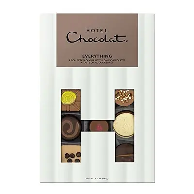 Hotel Chocolat - Everything H-box, 185g