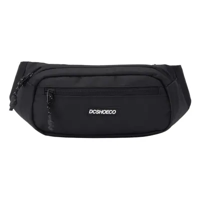 DC Shoes Tussler 1.5L Bum Bag Black