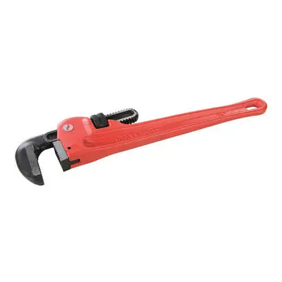 450mm (18 Inch) Adjustable Heavy Duty Pipe Wrench Smooth Plumbing Spanner